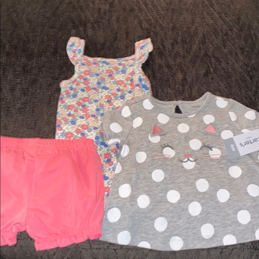 Baby Clothes